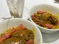 -百乐门粉面店(二龙喉分店)