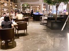 -博林天瑞喜来登酒店·西丽尚膳