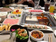 -海底捞火锅(杭州天虹购物中心店)