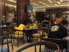 -歌山品悦大酒店-悦咖啡西餐厅(江虹路店)