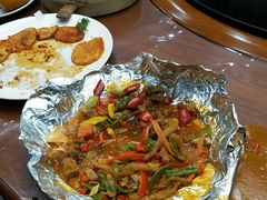 -清真悦宾楼食府(海湖店)