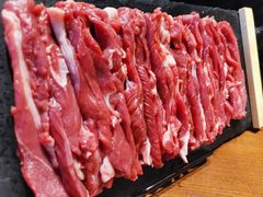 -快乐小羊火锅餐厅(农科路店)