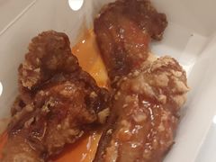 -必胜客(安盛金马店)