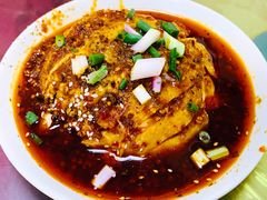 怪味鸡-老丘丘(较场口店)