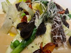 地中海煎海鱼-Solo(衡山路店)