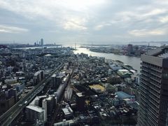 -ART 大阪湾酒店