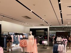 -ZARA(世贸天阶店)