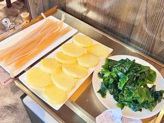 -红鼎坊·老成都火锅(新南门店)