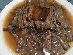 -萧记三鲜烩面(黄河南路店)