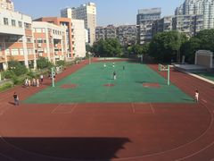 -无锡市南长街小学