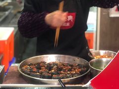 -黑色经典臭豆腐·湖南特产(步行街店)