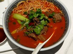 -上海古井假日酒店 · 徽昇楼中餐厅