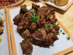 -蚝当家·海鲜龙虾烧烤(文二路原开蚝屋店)