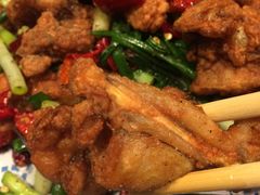 -金龙·打边炉(南京西路店)