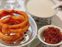 -四季民福烤鸭店(通州马驹桥店)