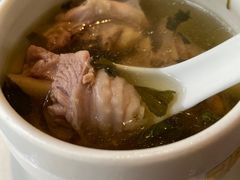 -一德轩·闽.粤料理(福州广场店)