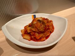 -七八冷面·延边朝鲜族美食(世纪汇店)