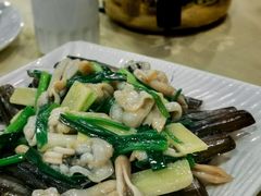 -旺富东海大酒楼(海鲜街店)