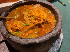 -荷风细雨·中国茶宴(碧云店)