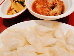 -喜家德虾仁水饺(世纪大都会店)
