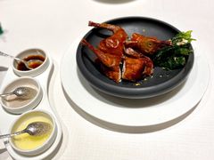 桂花乳鸽-誉珑轩