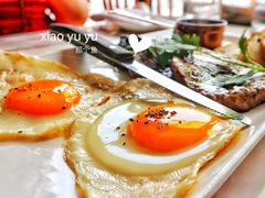 -The Rug Cafe(王府中环店)