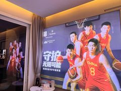 -MASTER FIT 拉伸大师·筋膜刀·西式按摩(上梅林卓悦汇店)