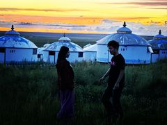 -呼和诺尔旅游景区