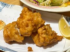 -鳗鲔·料理小馆