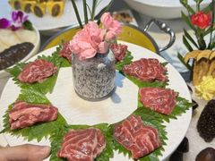 -喜聚薈·花膠雞海鮮火鍋(越秀店)
