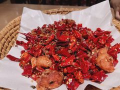 -渔家灯火(明湖店)