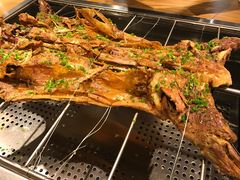 -炑羊香烤全羊(西三旗店)