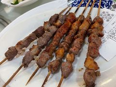 -福寿斋·老北京铜锅涮肉·烤鸭(顺义总店)