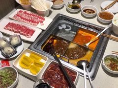 -海底捞火锅(亲子主题北金鹰店)