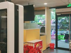 -麦当劳(大亚湾龙光城店)
