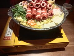 -隐月· 㐂和食屋(芝罘万达公馆店)