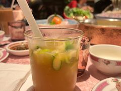-囍凤楼·粤菜·点心·火锅(温特莱店)