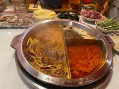-陈艳红火锅菜·冒菜(簋街店)