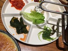 -千寻烧肉(政务区店)