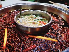 -枇杷园食为鲜火锅(南山店)