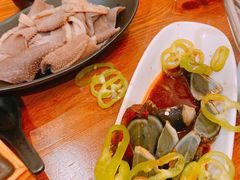 -八宝牛潮汕鲜牛肉火锅(净月店)