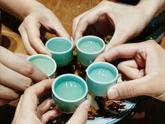 -静一餐厅·湖北菜(前门创始店)