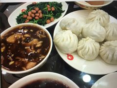 -庆丰包子铺(西单店)