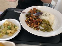 -乡村基(双流时代奥特莱斯餐厅)