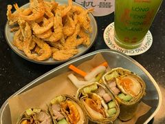 -北平机器Peiping Machine(方家店)