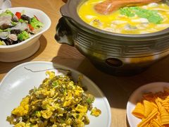 -蜀锦堂·川味现炒(襄阳武商汇店)