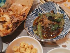 -夯鱼烤鱼·尔滨地标美食(国展店)