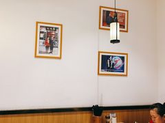 大堂-朱鸿兴面馆(镇湖店)