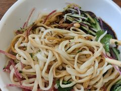 -原乡本味景山西街烤鸭店(北海公园店)