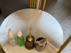 -鑫意棋牌会所(长寿路智慧广场店)
